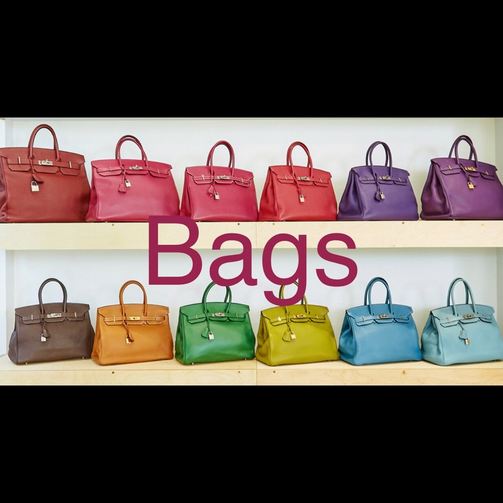 Bags
